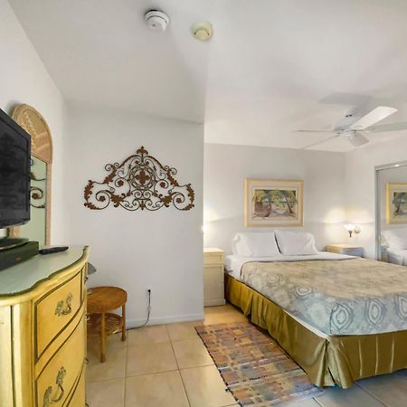 Siesta Key Island Rentals Exterior photo