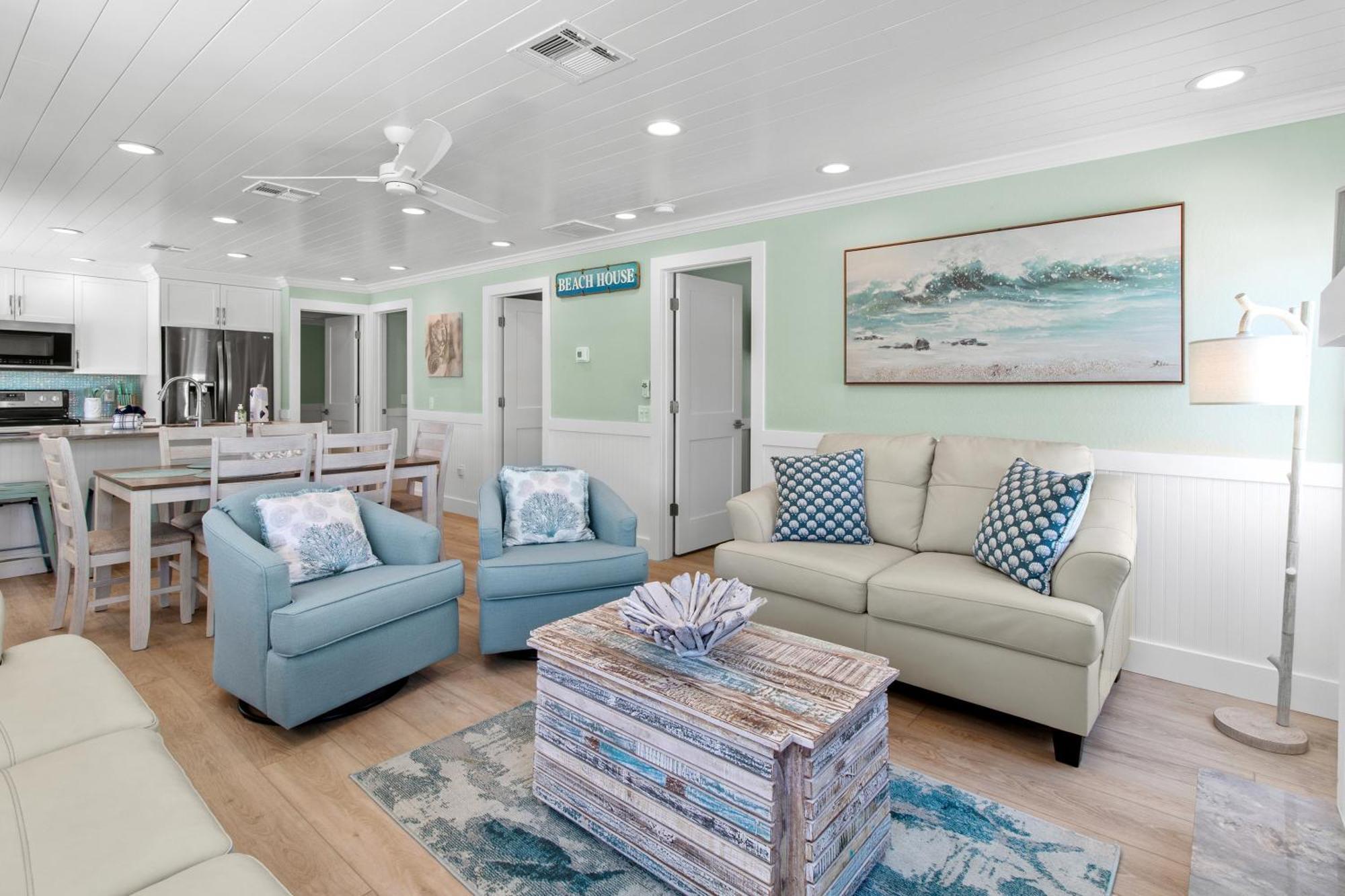 Siesta Key Island Rentals Exterior photo