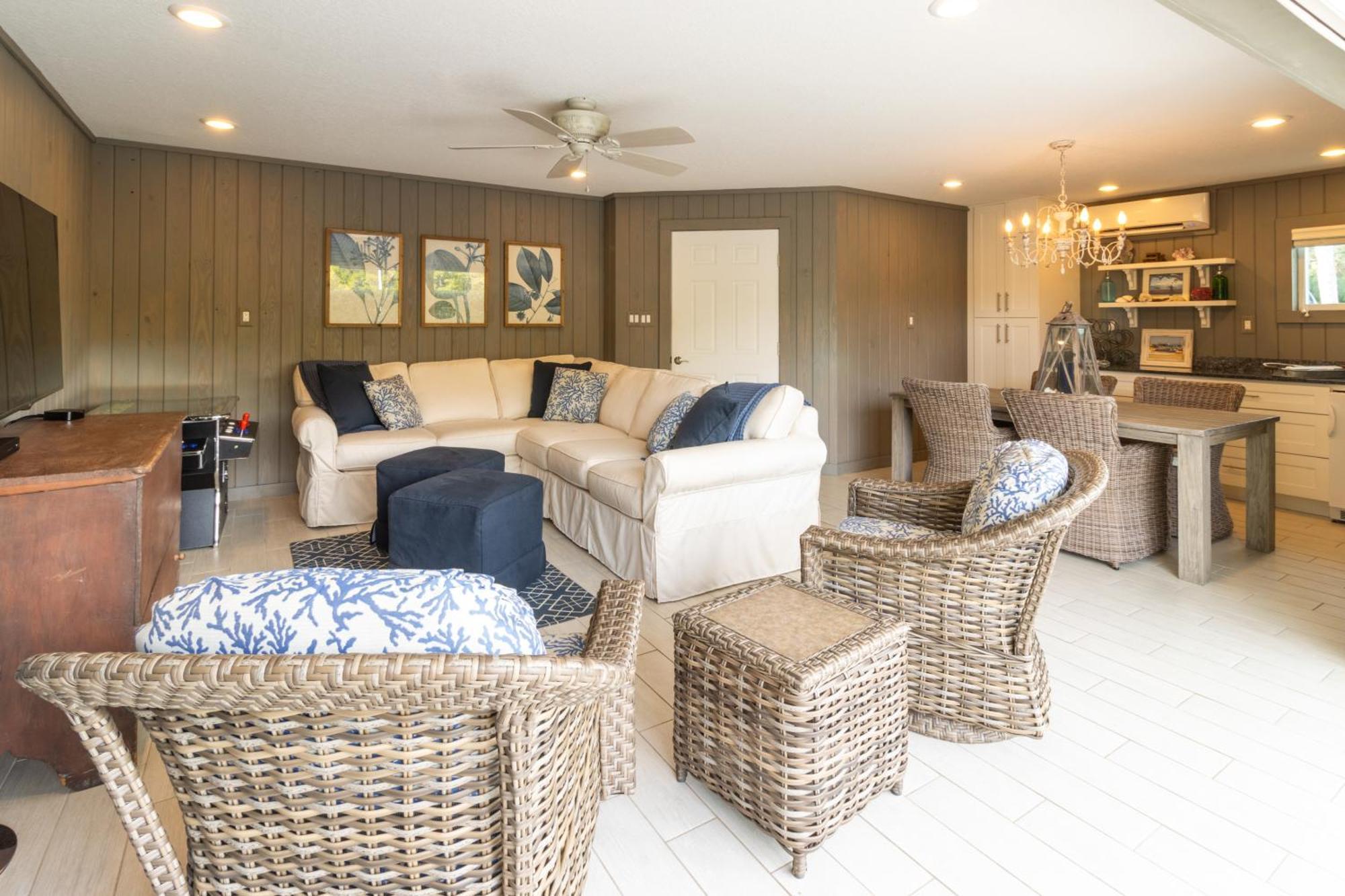 Siesta Key Island Rentals Exterior photo