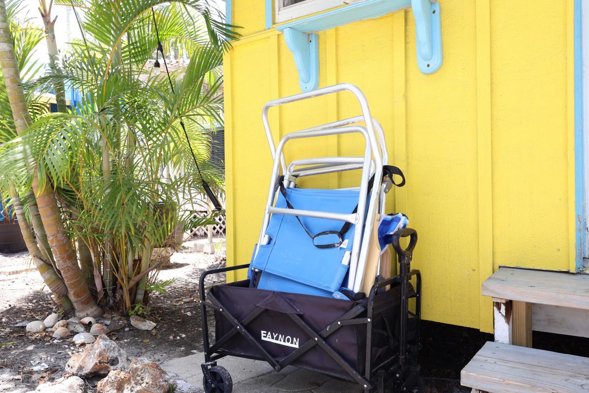 Siesta Key Island Rentals Exterior photo