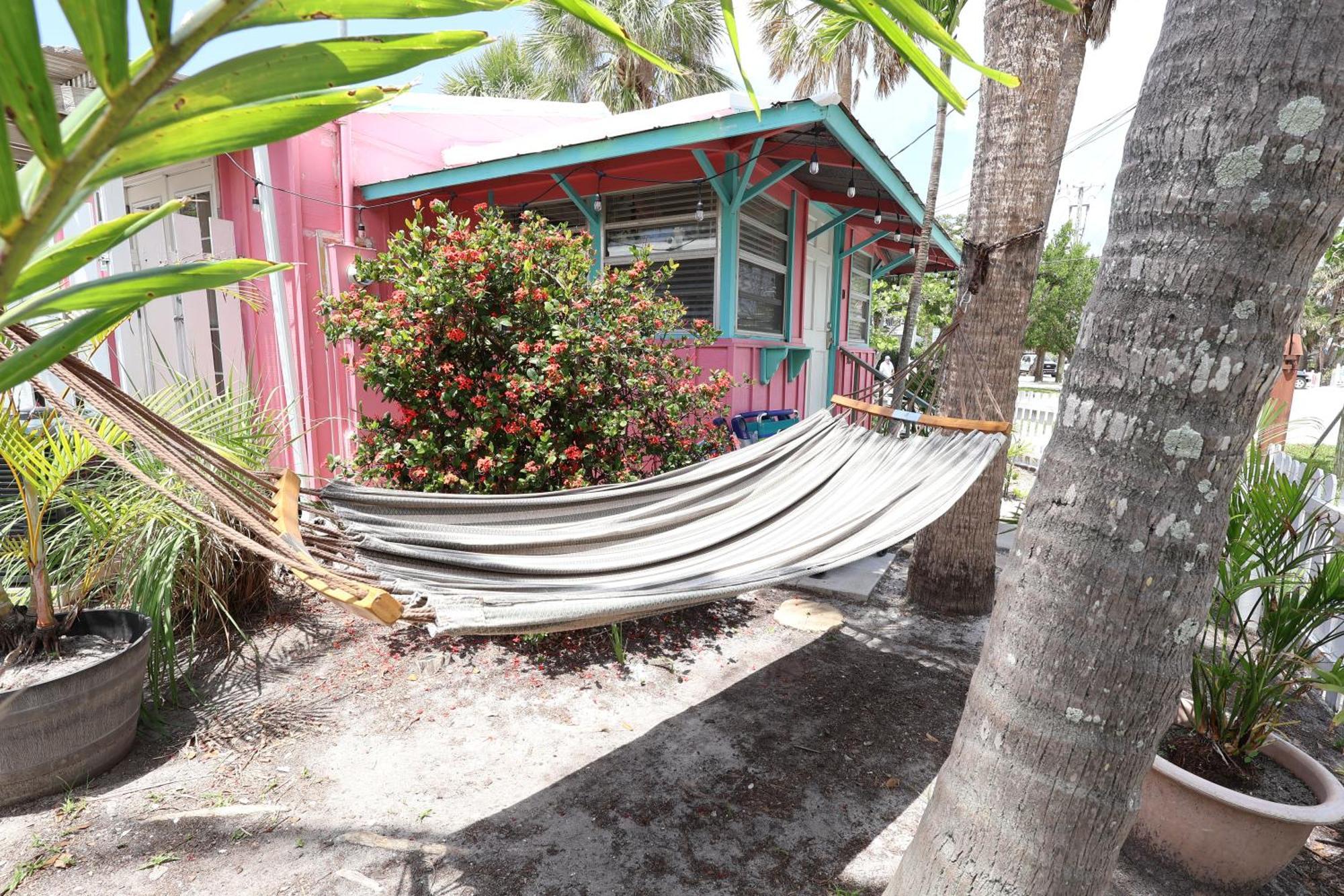 Siesta Key Island Rentals Exterior photo