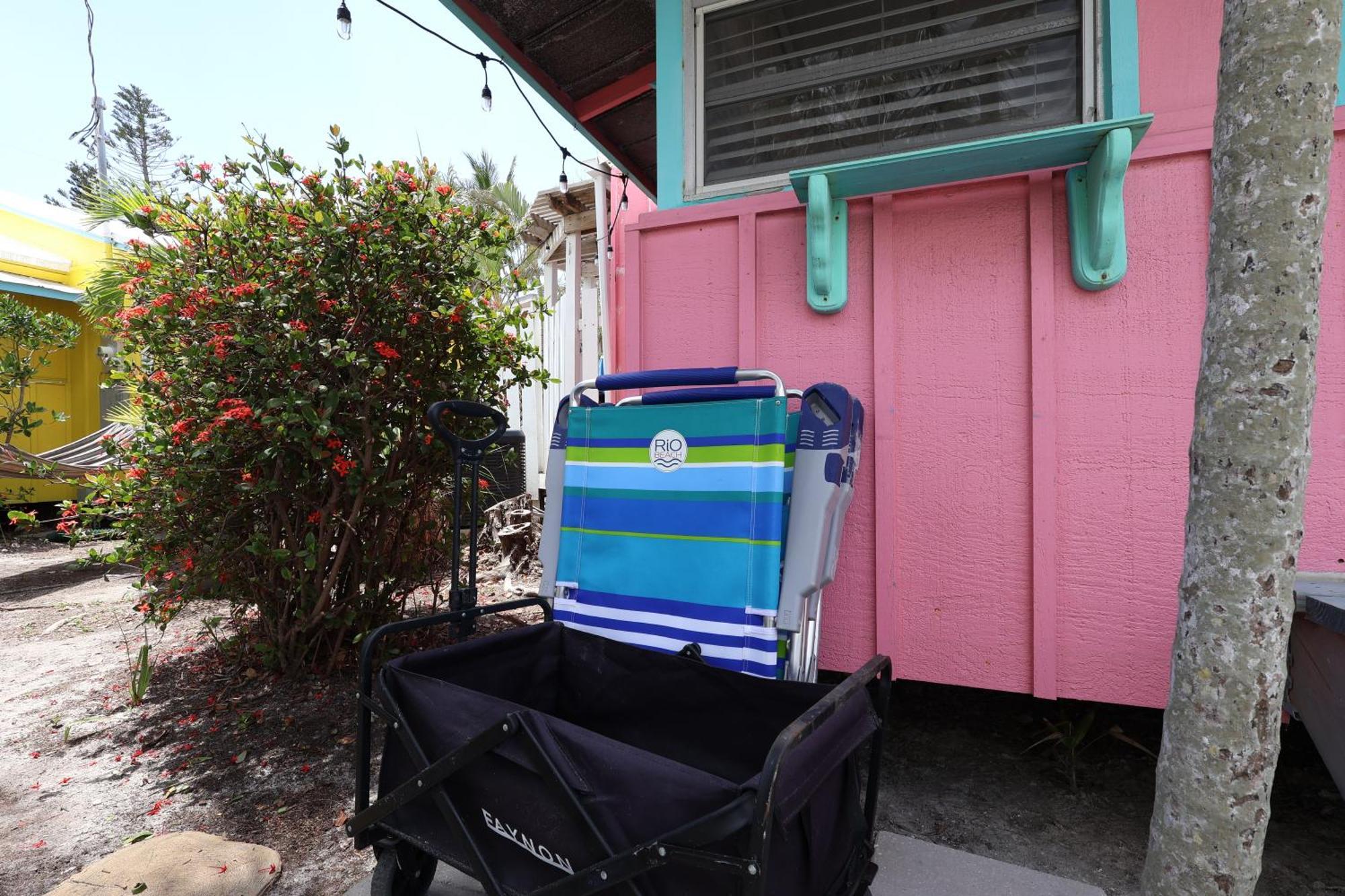 Siesta Key Island Rentals Exterior photo