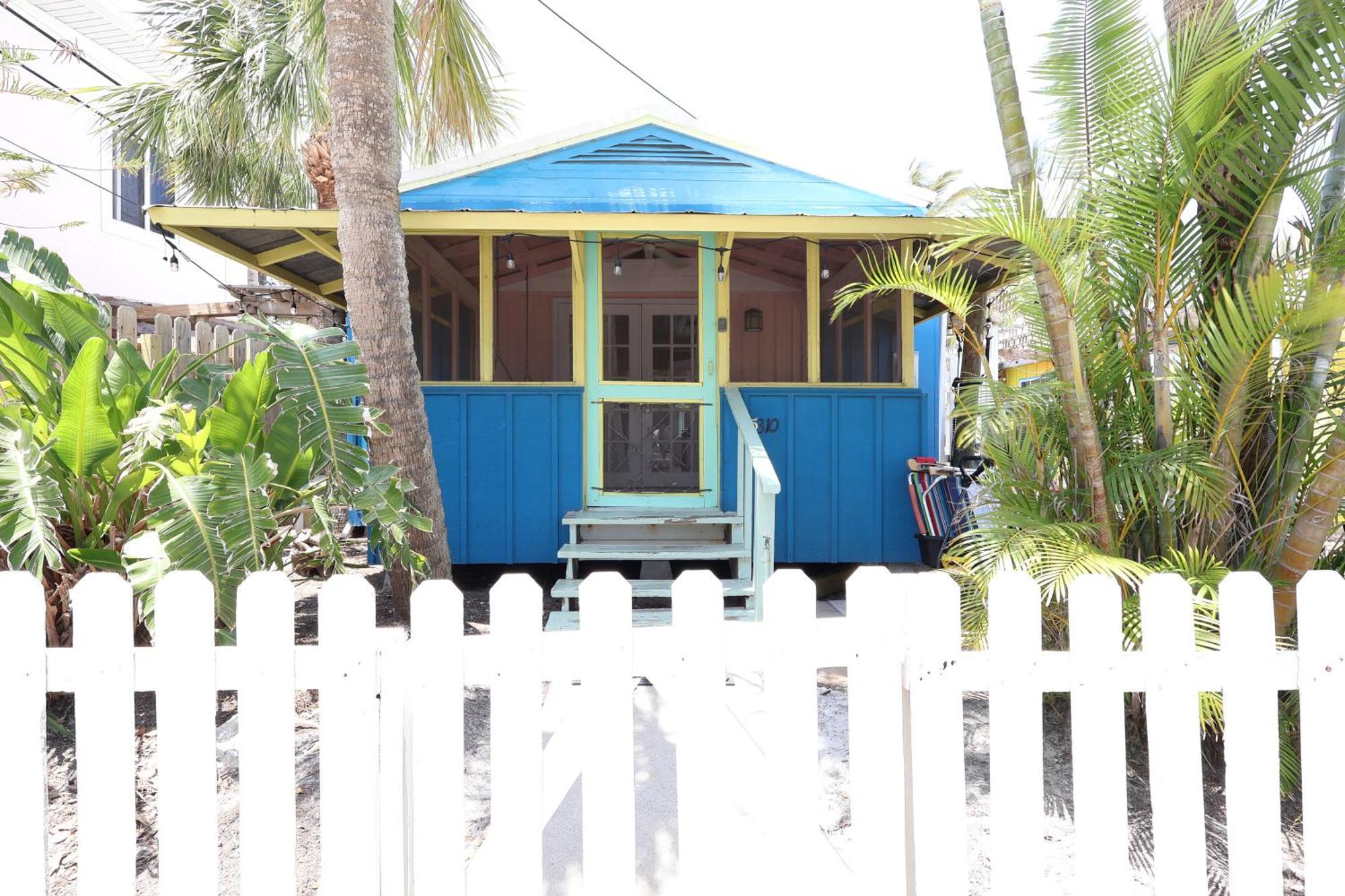 Siesta Key Island Rentals Exterior photo