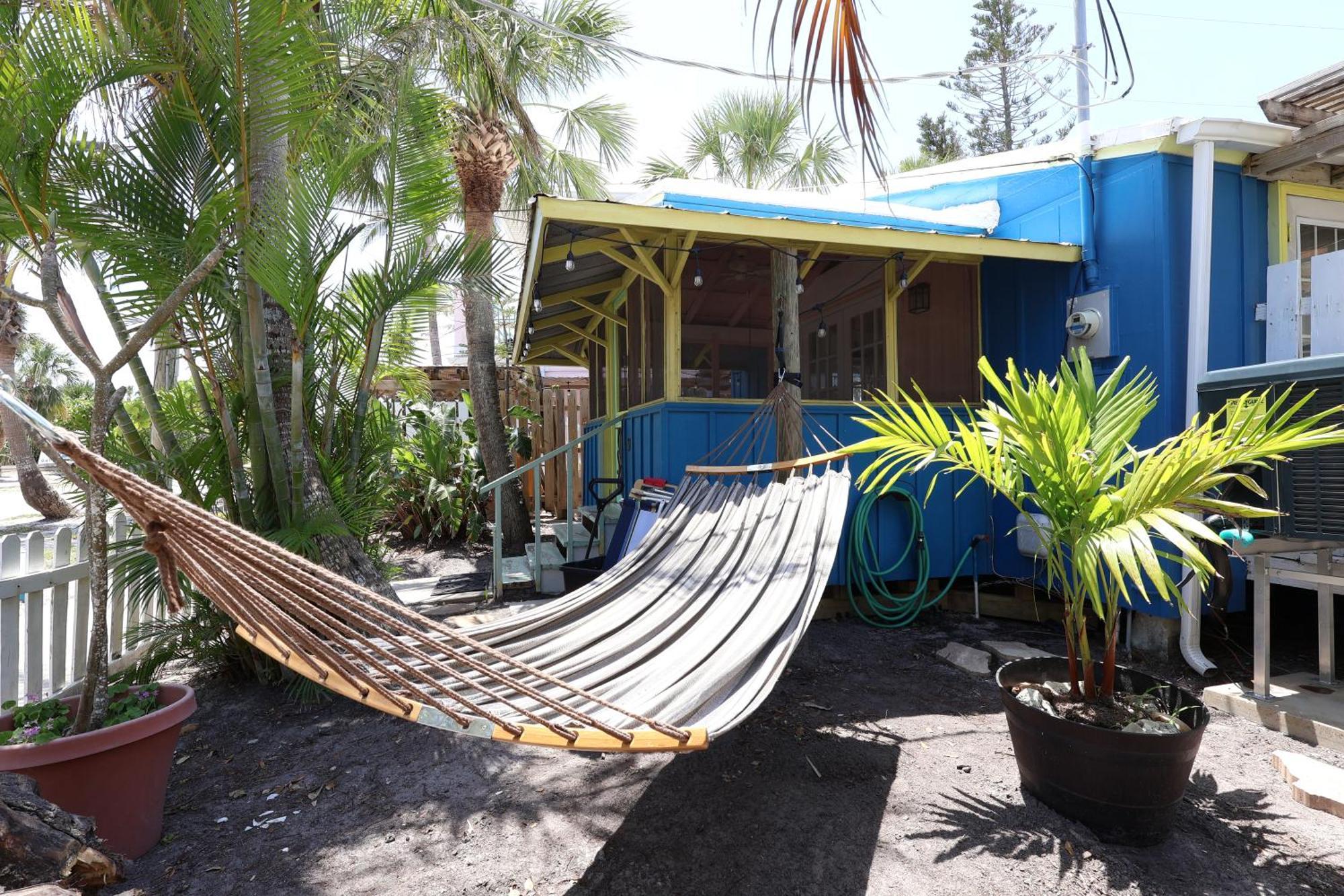 Siesta Key Island Rentals Exterior photo