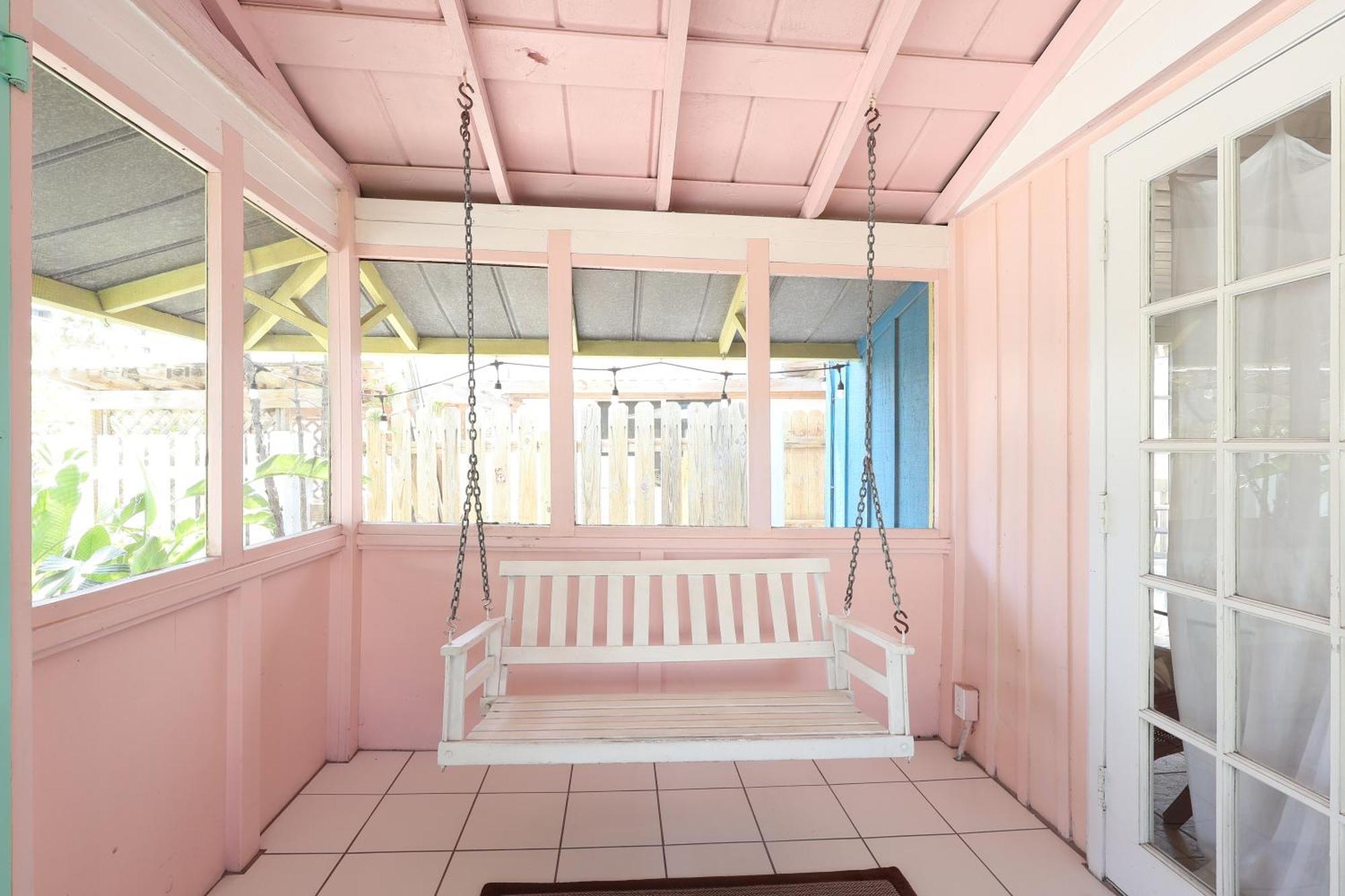 Siesta Key Island Rentals Exterior photo