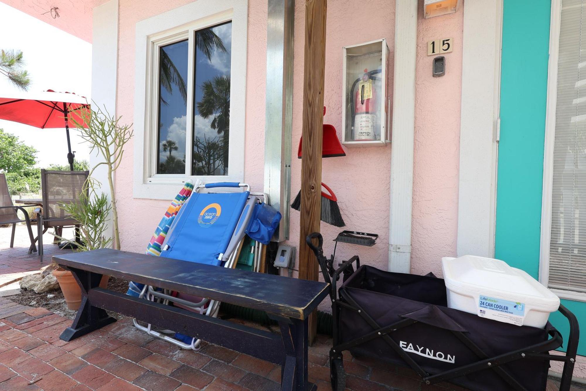 Siesta Key Island Rentals Exterior photo
