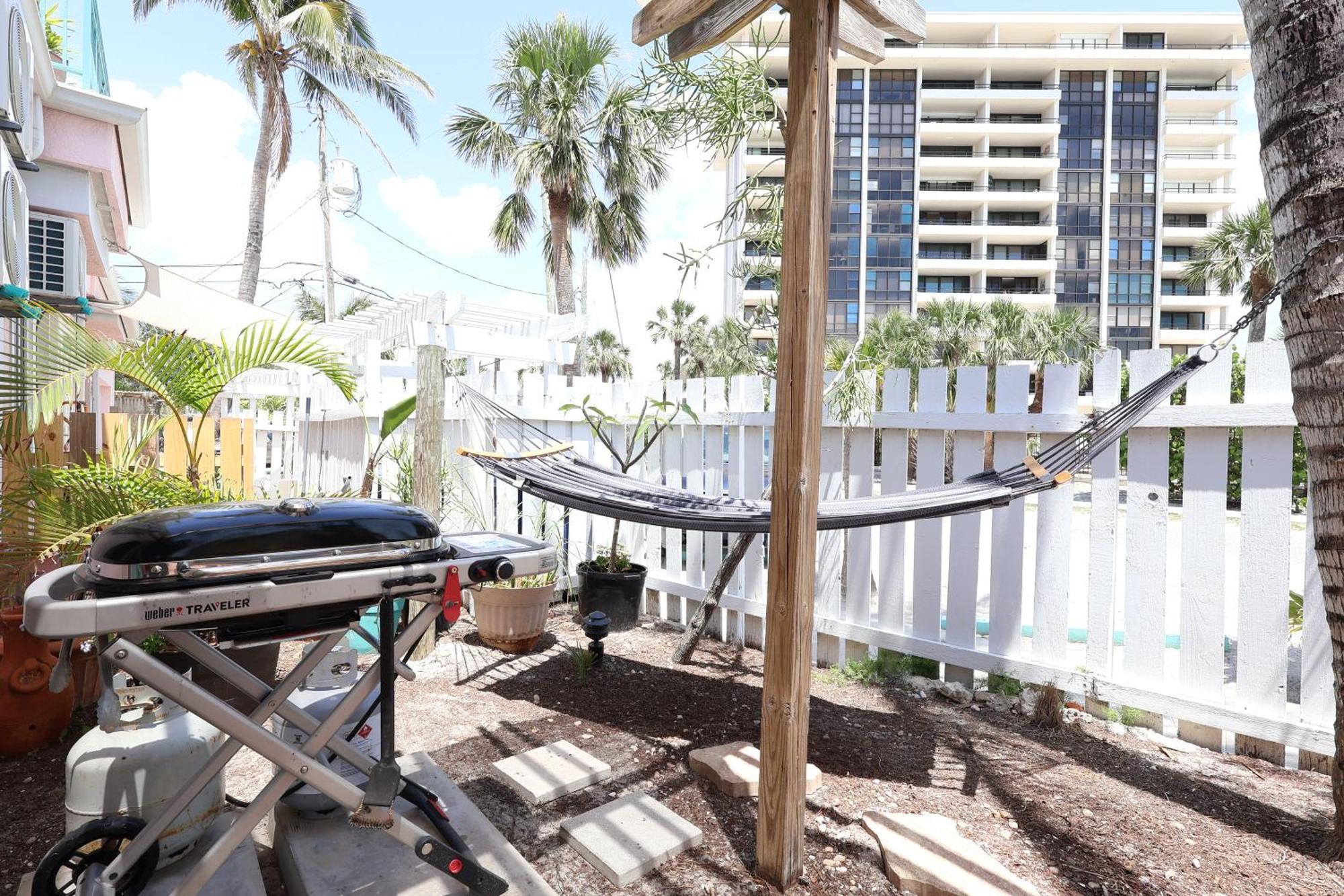 Siesta Key Island Rentals Exterior photo