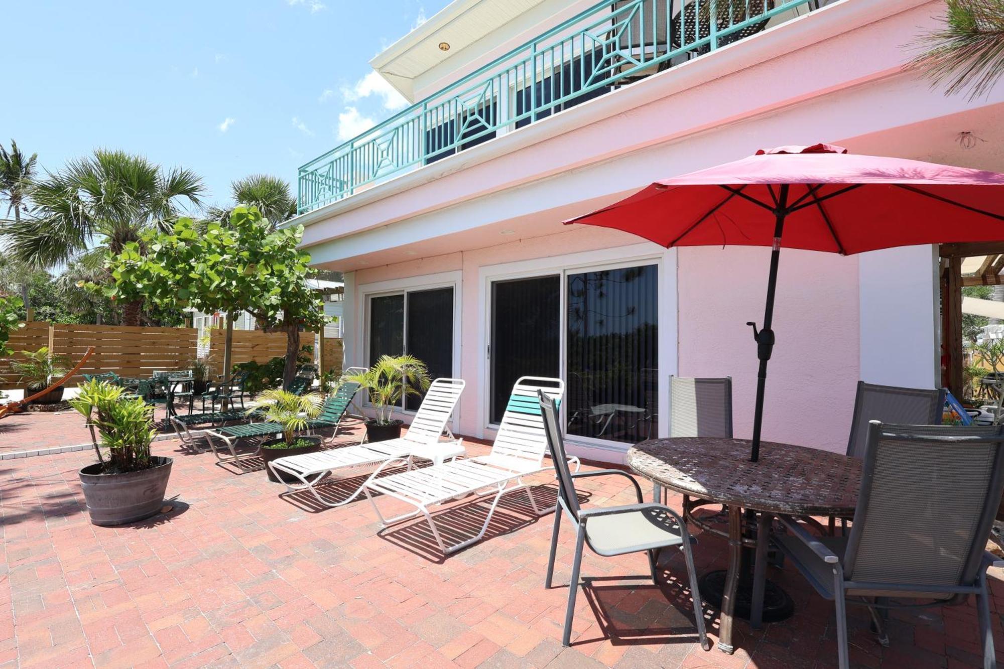 Siesta Key Island Rentals Exterior photo