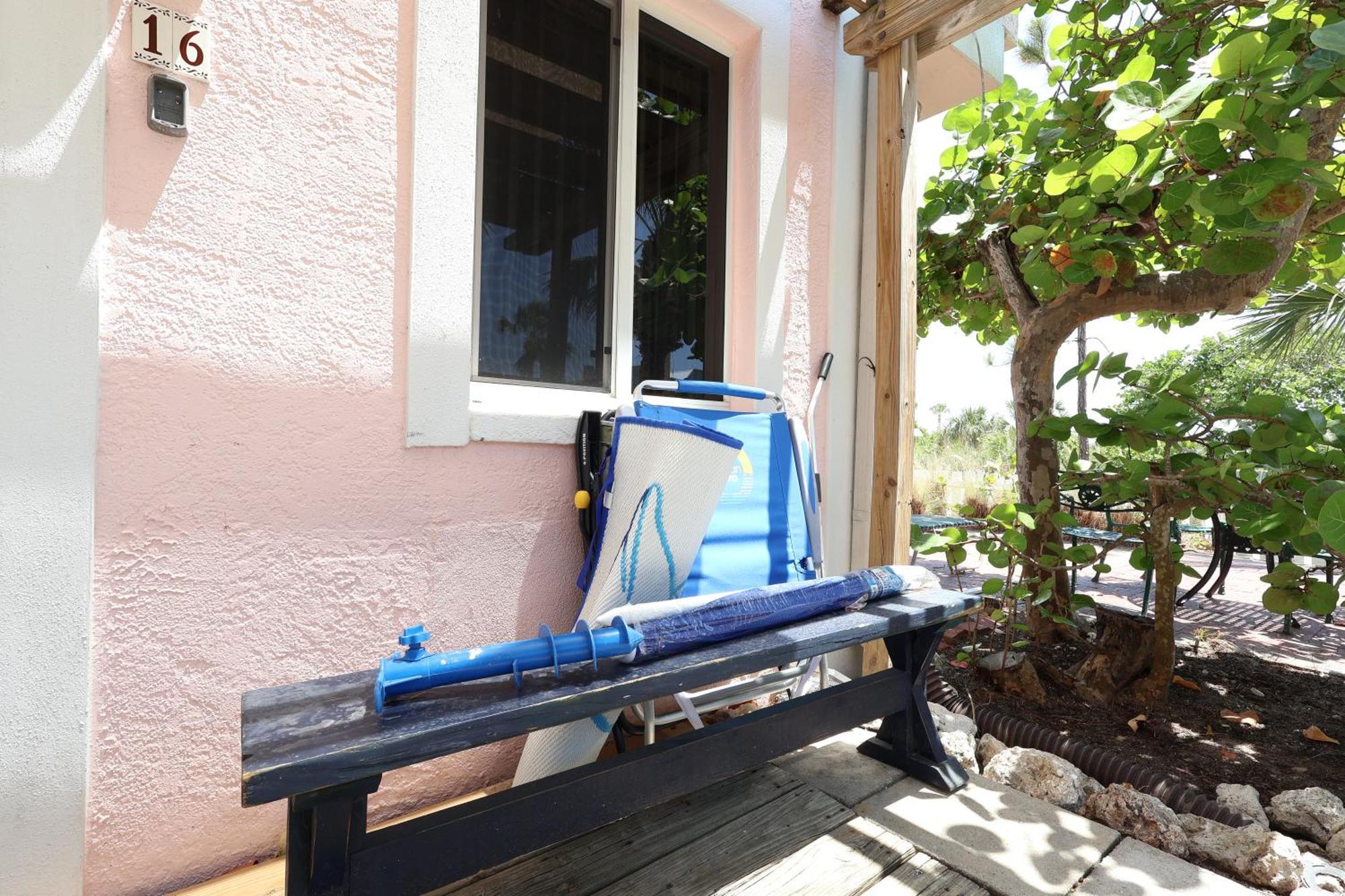 Siesta Key Island Rentals Exterior photo